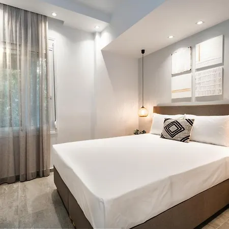 Coel Luxury By Rentalspro Services - Potidea Halkidiki * Nea Poteidaia