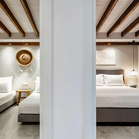 Coel Luxury By Rentalspro Services - Potidea Halkidiki