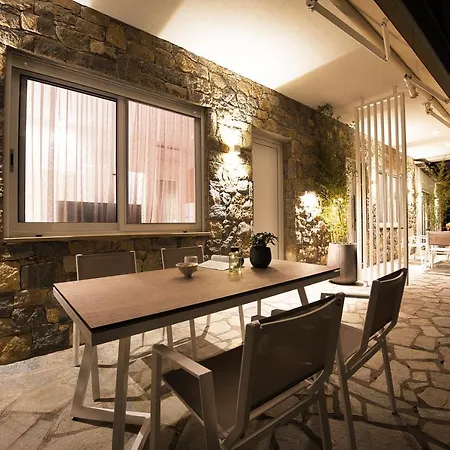 Apartament Coel Luxury By Rentalspro Services - Potidea Halkidiki