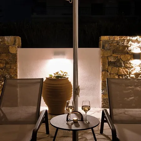 Coel Luxury By Rentalspro Services - Potidea Halkidiki *