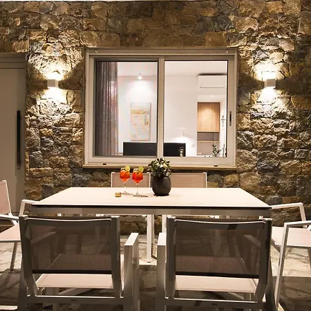Apartamento Coel Luxury By Rentalspro Services - Potidea Halkidiki