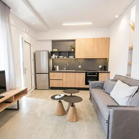 Apartamento Coel Luxury By Rentalspro Services - Potidea Halkidiki *