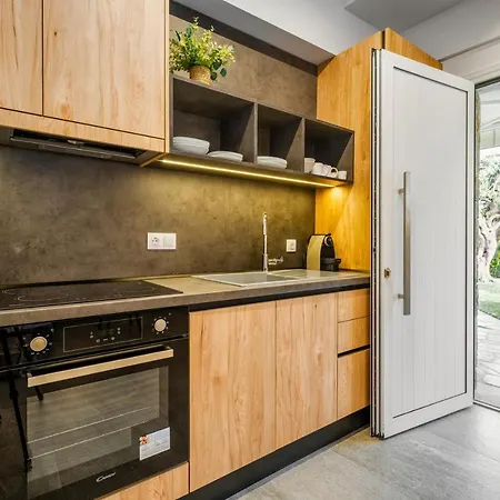 Coel Luxury By Rentalspro Services - Potidea Halkidiki Apartamento Nea Poteidaia