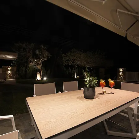 Coel Luxury By Rentalspro Services - Potidea Halkidiki *