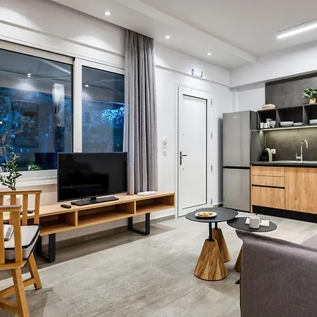 Coel Luxury By Rentalspro Services - Potidea Halkidiki Apartamento