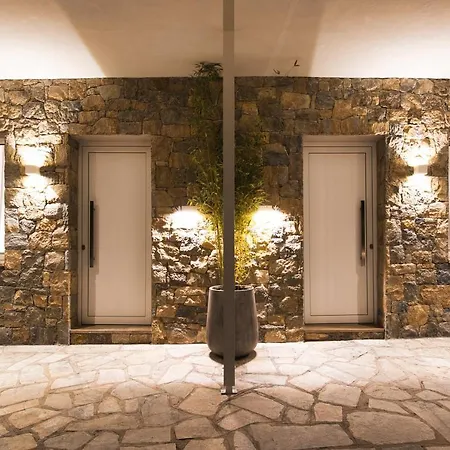 Coel Luxury By Rentalspro Services - Potidea Halkidiki *