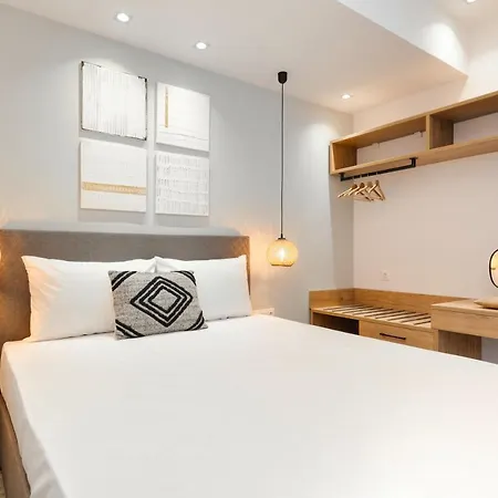 Apartamento Coel Luxury By Rentalspro Services - Potidea Halkidiki