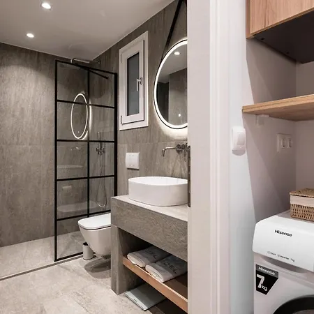 Coel Luxury By Rentalspro Services - Potidea Halkidiki Apartament *