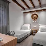 Lejlighed Coel Luxury By Rentalspro Services - Potidea Halkidiki *
