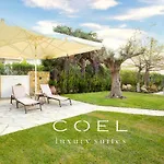 Coel Luxury By Rentalspro Services - Potidea Halkidiki Nea Poteidaia