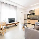 Coel Luxury By Rentalspro Services - Potidea Halkidiki Lejlighed Nea Poteidaia
