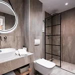Lejlighed Coel Luxury By Rentalspro Services - Potidea Halkidiki *