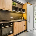 Coel Luxury By Rentalspro Services - Potidea Halkidiki Lejlighed Nea Poteidaia