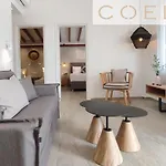 Coel Luxury By Rentalspro Services - Potidea Halkidiki * Nea Poteidaia