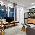 Coel Luxury By Rentalspro Services - Potidea Halkidiki Lejlighed