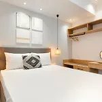 Lejlighed Coel Luxury By Rentalspro Services - Potidea Halkidiki