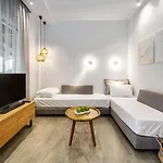 Lejlighed Coel Luxury By Rentalspro Services - Potidea Halkidiki