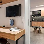 Coel Luxury By Rentalspro Services - Potidea Halkidiki