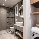 Coel Luxury By Rentalspro Services - Potidea Halkidiki Lejlighed *