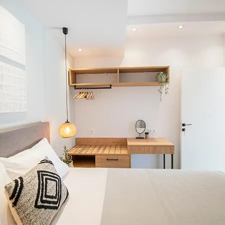 Coel Luxury By Rentalspro Services - Potidea Halkidiki * נאה פוטידאה