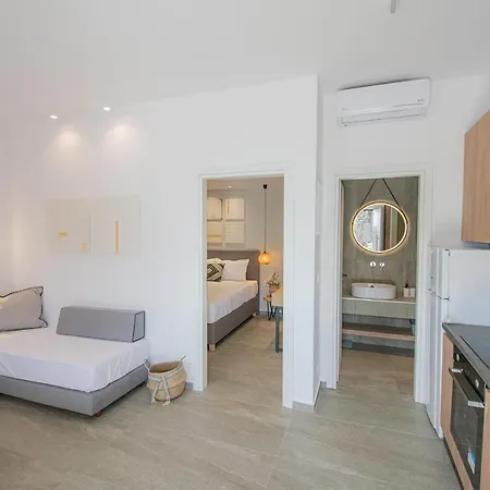 Coel Luxury By Rentalspro Services - Potidea Halkidiki