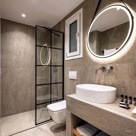 Coel Luxury By Rentalspro Services - Potidea Halkidiki * Nea Poteidaia