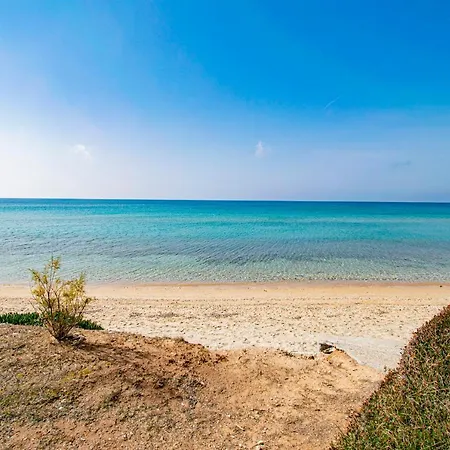 Coel Luxury By Rentalspro Services - Potidea Halkidiki