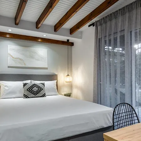 Lejlighed Coel Luxury By Rentalspro Services - Potidea Halkidiki