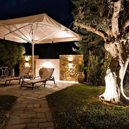 Coel Luxury By Rentalspro Services - Potidea Halkidiki Lejlighed Nea Poteidaia