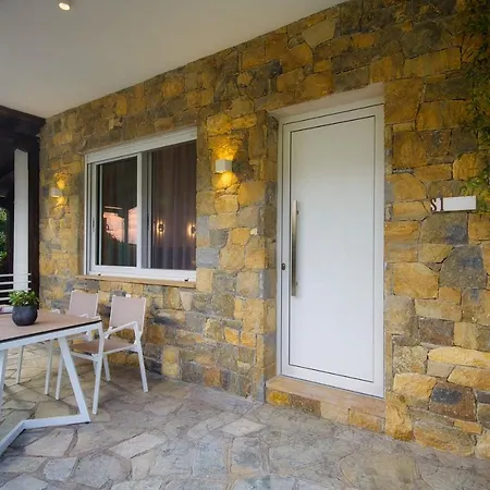 Lejlighed Coel Luxury By Rentalspro Services - Potidea Halkidiki Nea Poteidaia