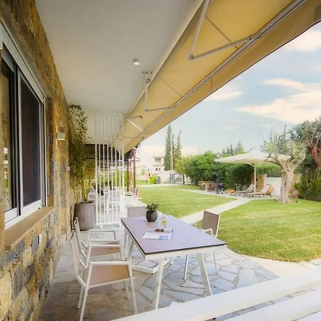 Coel Luxury By Rentalspro Services - Potidea Halkidiki * Nea Poteidaia