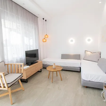 Lejlighed Coel Luxury By Rentalspro Services - Potidea Halkidiki Nea Poteidaia