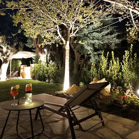 Apartmán Coel Luxury By Rentalspro Services - Potidea Halkidiki *