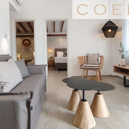 Coel Luxury By Rentalspro Services - Potidea Halkidiki * Nea Poteidaia