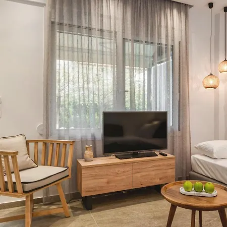 Coel Luxury By Rentalspro Services - Potidea Halkidiki Apartmán