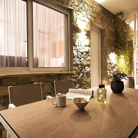 Coel Luxury By Rentalspro Services - Potidea Halkidiki 公寓 尼坡帝